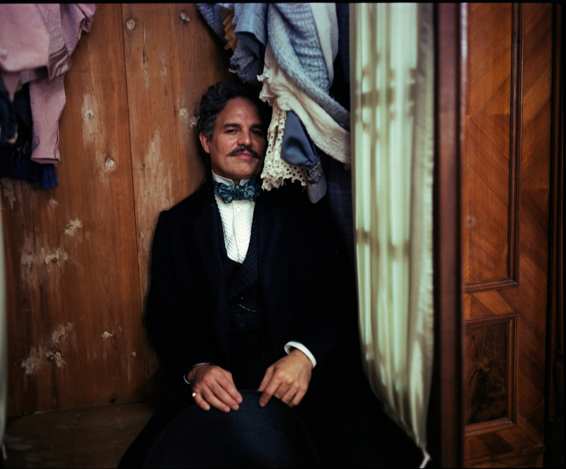 poor things mark ruffalo duncan wedderburn