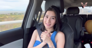 vien iligan new look nose job