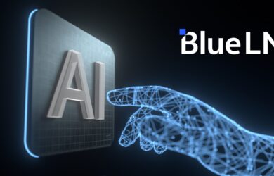 vivo AI BlueLM