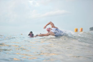 IRONMAN 70.3 Desaru Coast