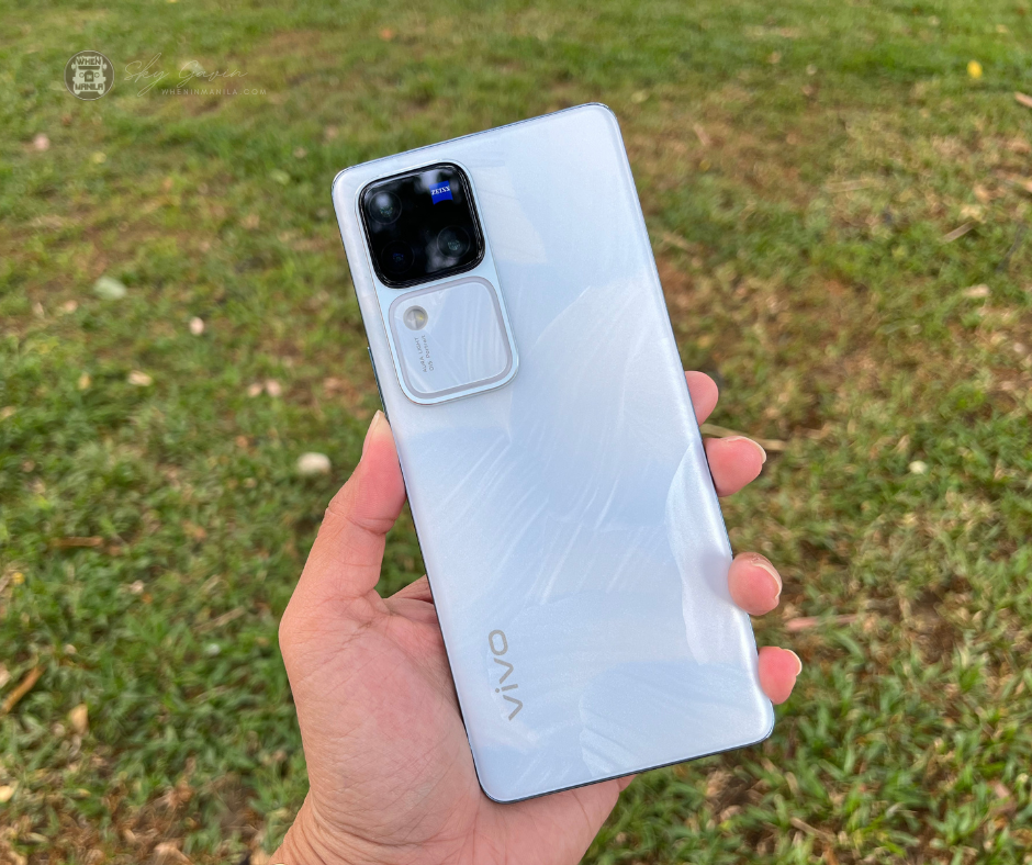Explore Escolta's Hidden Gems with the vivo V30 Pro 17 1 5