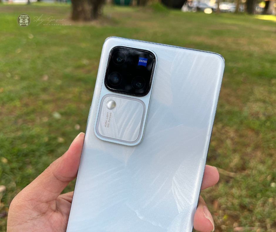 Explore Escolta's Hidden Gems with the vivo V30 Pro 18 2 1