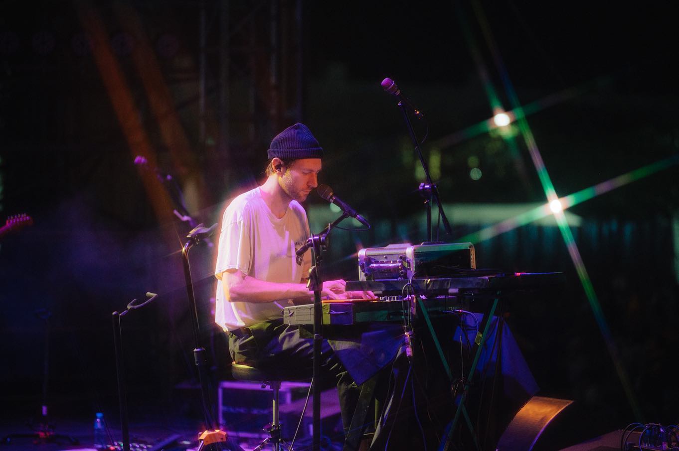 Wanderland Music and Arts Festival, Karpos | Wanderland 2024: The Festival’s 9th Year Proves Why It’s One of the Country’s Best