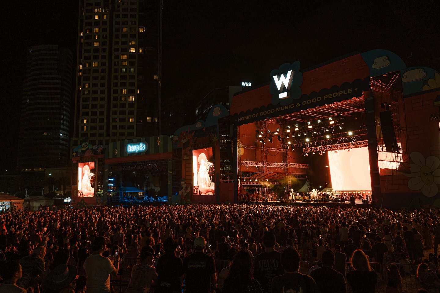 Wanderland Music and Arts Festival, Karpos | Wanderland 2024: The Festival’s 9th Year Proves Why It’s One of the Country’s Best