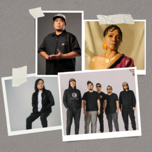 6cyclemind Collaborates with Gloc-9, Bayang Barrios, and Autotelic's Josh Villena for New Single “Nandiyan Pa Ba?” 1 6cyclemind Nandiyan Pa Ba?