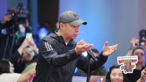 Ang Parokya ni Edgar Musical Chito Miranda