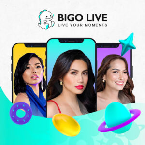 BIGO LIVE 