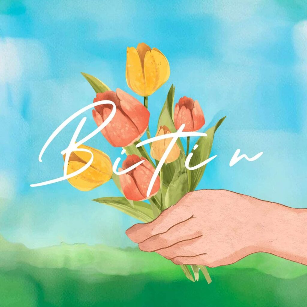 TOP NOTCH and Chandler Release New Singles "Bitin" and "Kape" When In