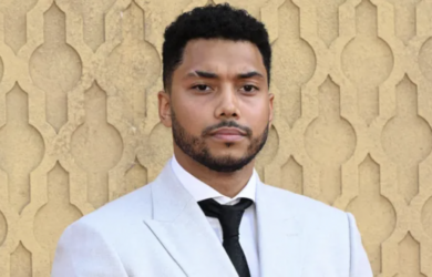 Chance Perdomo