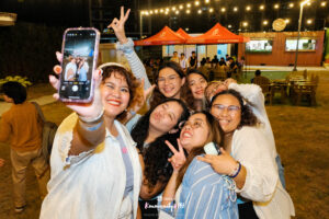 Carat Afterparty Globe KmmunityPH Anything KPop Manila