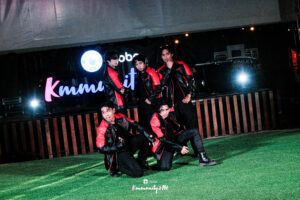 Carat Afterparty Globe KmmunityPH Anything KPop Manila