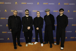 2024 Crunchyroll Anime Awards: Full List of Winners and Highlights 5 OMA at the 2024 Crunchyroll Anime Awards