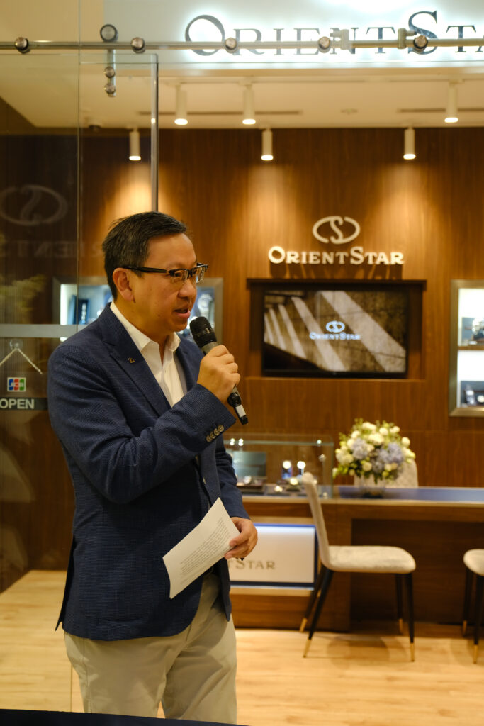 Emerson Yao Managing Director of Lucerne Group of Companies giving the opening remarks.jpg