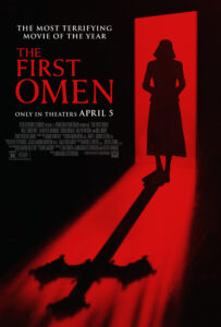 THE FIRST OMEN