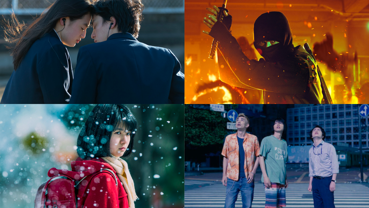 Must-Watch Non-anime Japanese TV Shows That Will Make You Wish You Were in Japan Right Now