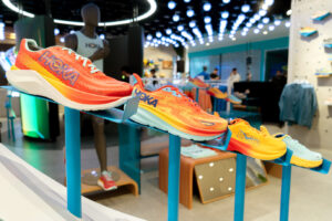 Hoka Opens New Stores in Metro Manila 4 Hoka store at One Ayala