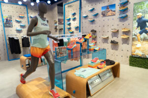 Hoka Opens New Stores in Metro Manila 3 Hoka store at Greenhills Mall