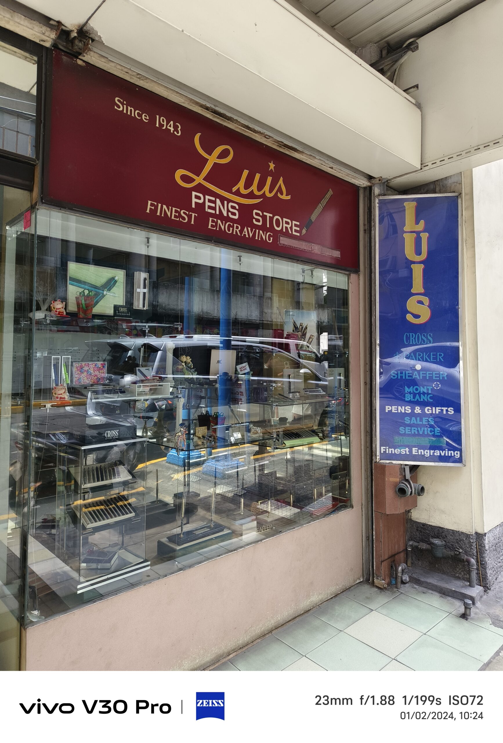 Explore Escolta's Hidden Gems with the vivo V30 Pro 11 IMG 20240102 102456 scaled