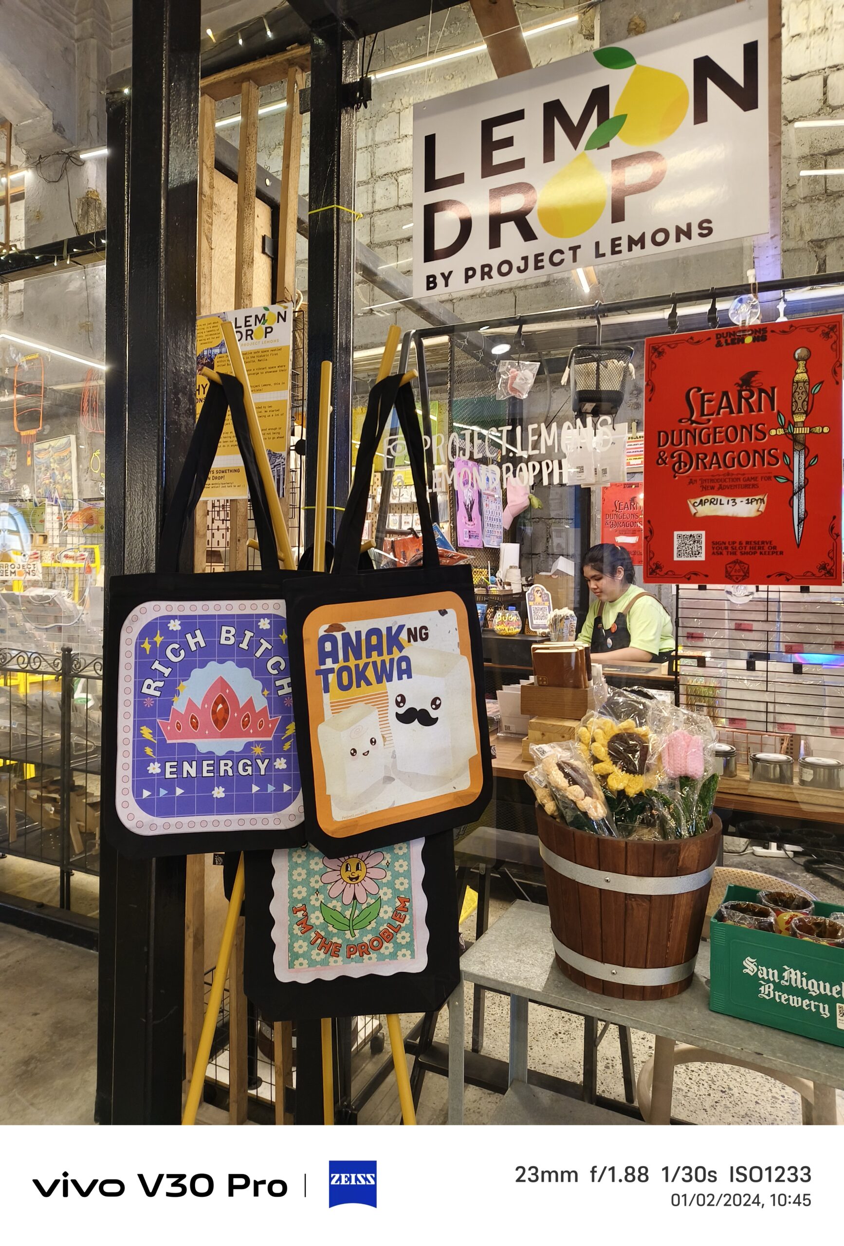 Explore Escolta's Hidden Gems with the vivo V30 Pro 7 IMG 20240102 104512 scaled