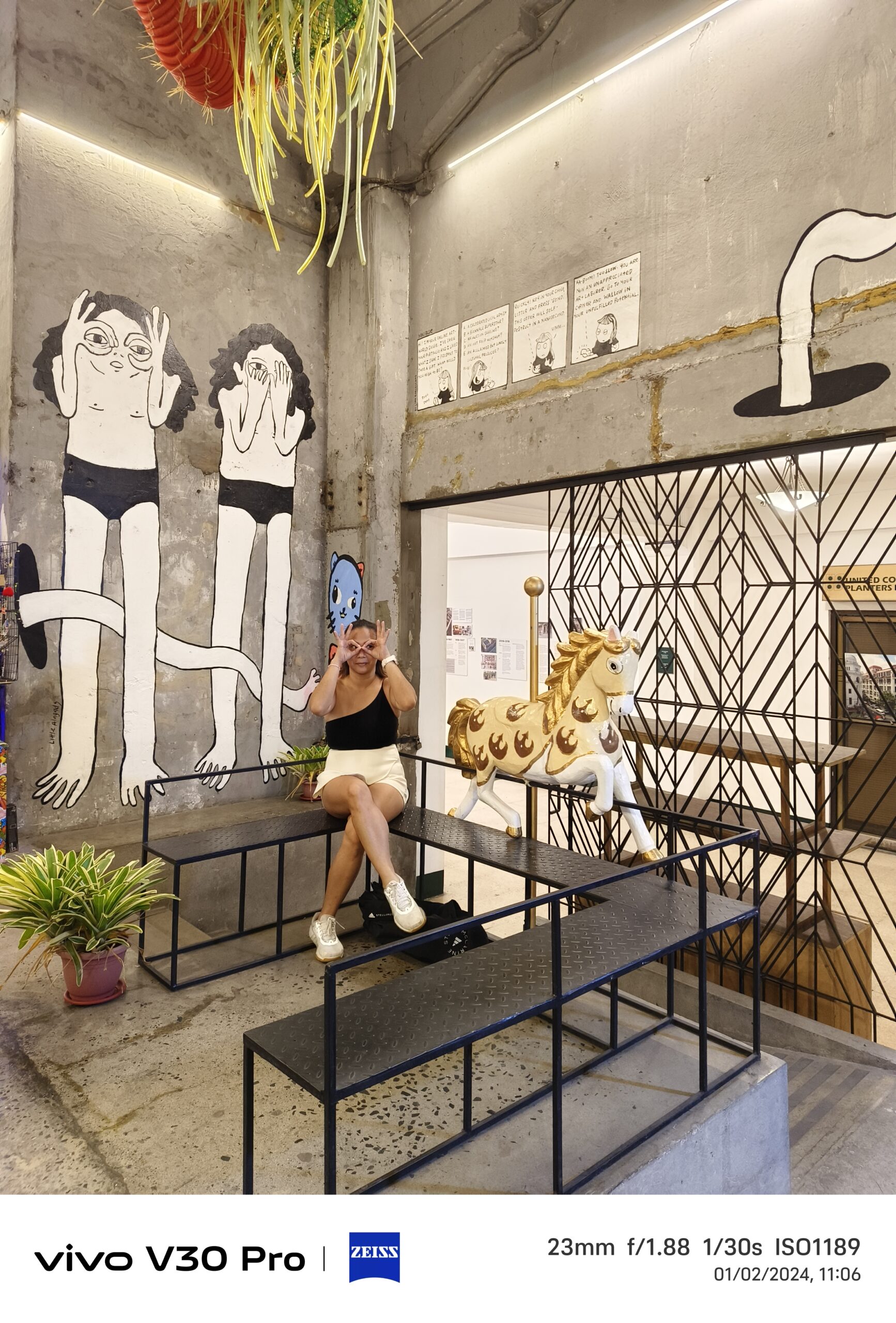 Explore Escolta's Hidden Gems with the vivo V30 Pro 3 IMG 20240102 110657 scaled