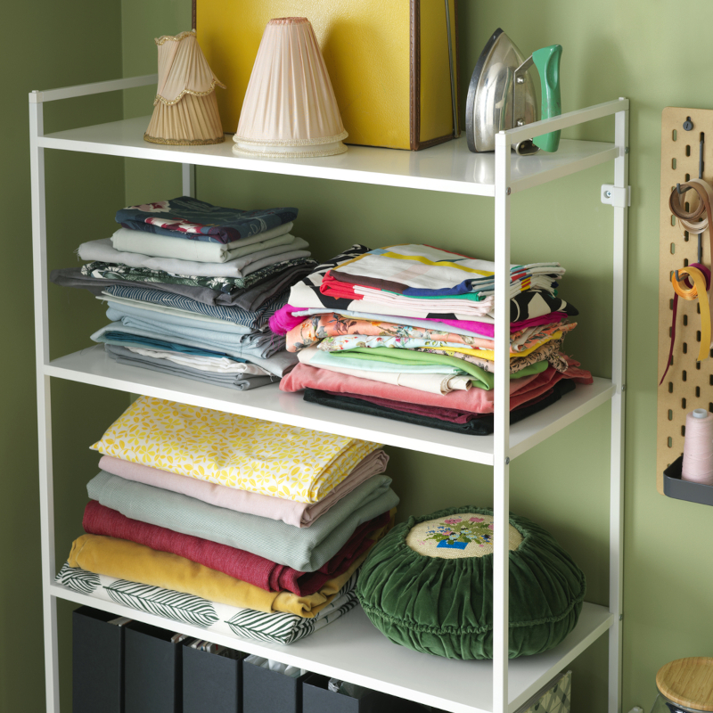 400+ Products Are Now Cheaper at IKEA Starting This March 3 IKEA Manila JONAXEL shelf unit