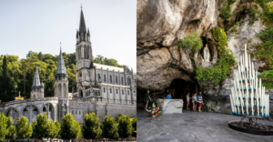 Lourdes, Toulouse, France | Why You Should Visit Lourdes, This Charming Town and Catholic Pilgrimage Site in the South of France