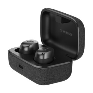 Sennheiser MOMENTUM True Wireless 4