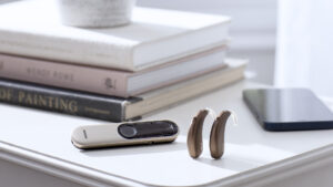 Photo: Manila Hearing Aid x Phonak naida