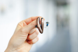 Photo: Manila Hearing Aid x Phonak slim