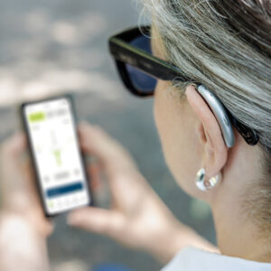 Manila Hearing Aid x Phonak