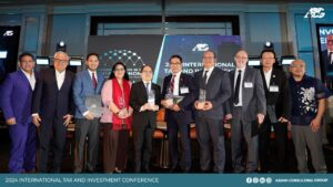 2024 International Tax and Investment Conference