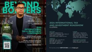 2024 International Tax and Investment Conference