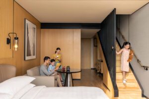 Enjoy Fun Easter Egg Hunt Activities for Kids and Adults at Sheraton Manila Hotel 2 Easter Egg Hunt Sheraton Manila Hotel