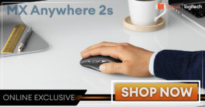 Logitech Offers Exciting Tech Deals and Discounts on Shopee’s Mega Deal Sale 3 Logitech