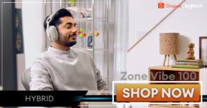 Logitech Offers Exciting Tech Deals and Discounts on Shopee’s Mega Deal Sale 4 Logitech