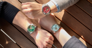 Orient Adds New Models to Its Semi Skeleton Collection 2 Orient Semi Skeleton Collection