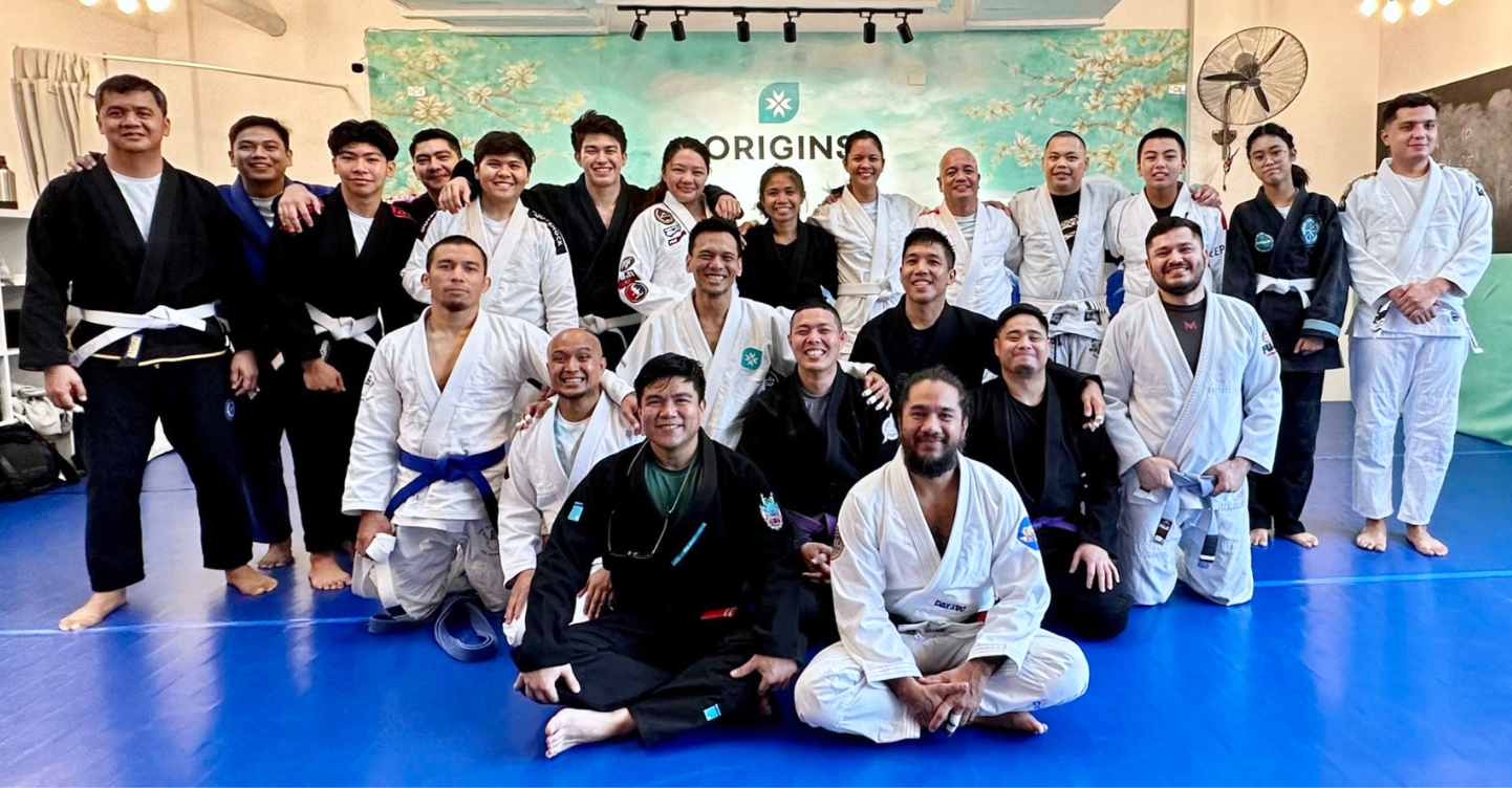 Join Thrilling Judo and JiuJitsu Classes and Fun Activities at ORIGINS Martial Arts