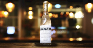 Lambanog ranks second in World's Best Spirits