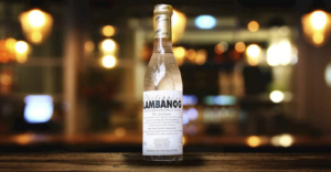 Nakuha ni Lambanog ang 2nd Spot sa World's Best Spirits 1 Pumapangalawa si Lambanog sa World's Best Spirits