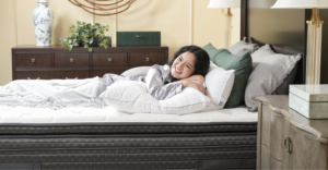 Sealy Elevate Ultra Mattress Collection
