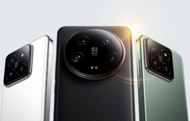 Xiaomi x Leica