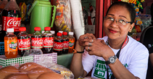 Coca-Cola Philippines 