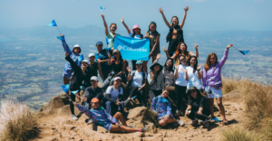 Columbia Hike Society Unites Women Through Inaugural Adventure Trip 1 Columbia Hike Society