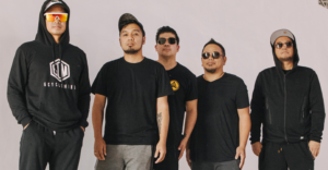 6cyclemind Collaborates with Gloc-9, Bayang Barrios, and Autotelic's Josh Villena for New Single “Nandiyan Pa Ba?” 2 6cyclemind Nandiyan Pa Ba?
