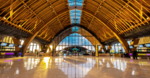 MCIA Transitions to Silent Airport for a More Relaxing Travel Experience 1 Mactan-Cebu International Airport