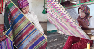 Artisan women Lokalakalan 2024