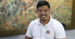 Kakaw Galleon eBizNovation program of PLDT and Smart