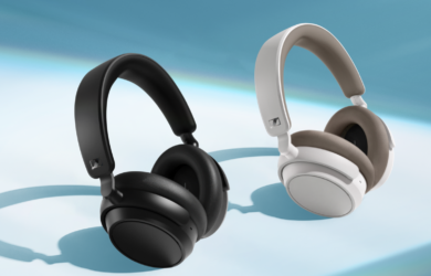 Sennheiser x Focus Global Incorporated