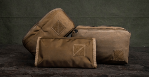 Evergoods New Coyote Brown Collection