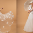 Happy Andrada Gown and Bridal Robe Collection